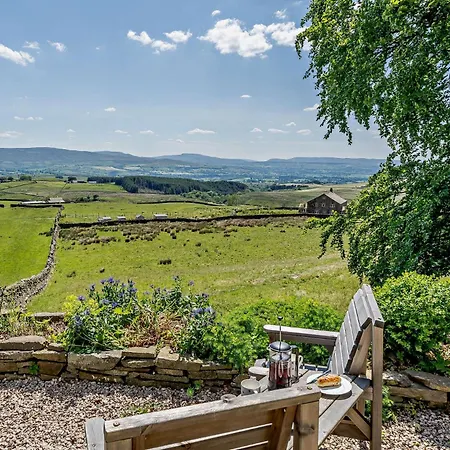 4 Bed In Eden Valley 92503 Dom wakacyjny Brough (Cumbria)
