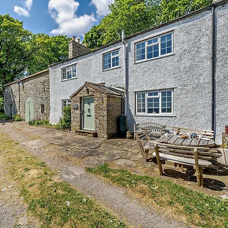 4 Bed In Eden Valley 92503 Дом отдыха