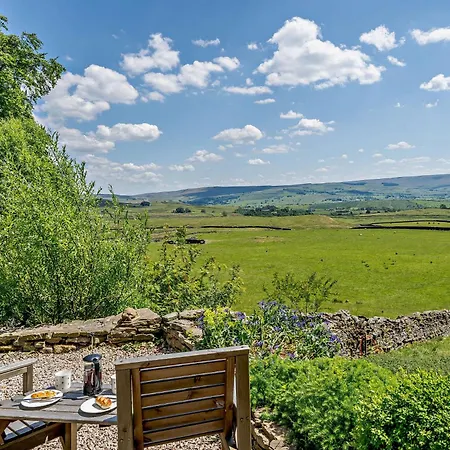 Prázdninový dům 4 Bed In Eden Valley 92503 *