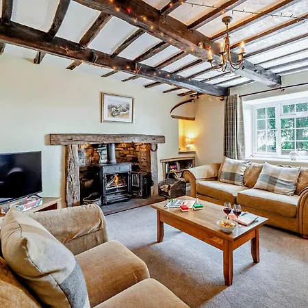 4 Bed In Eden Valley 92503 Prázdninový dům Brough (Cumbria)