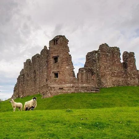 Prázdninový dům 4 Bed In Eden Valley 92503