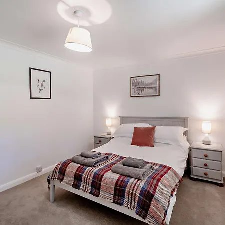 4 Bed In Eden Valley 92503 Brough (Cumbria)