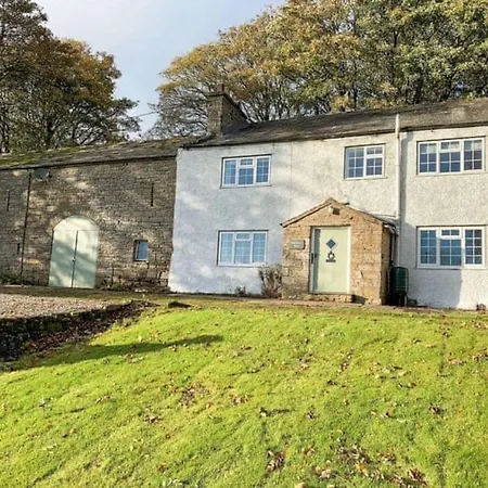 4 Bed In Eden Valley 92503 Дом отдыха *