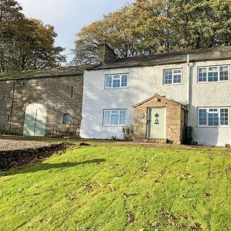 4 Bed In Eden Valley 92503 Prázdninový dům