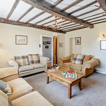 Сasa de vacaciones 4 Bed In Kirkby Stephen Oc-92503 *