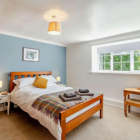 Сasa de vacaciones 4 Bed In Kirkby Stephen Oc-92503