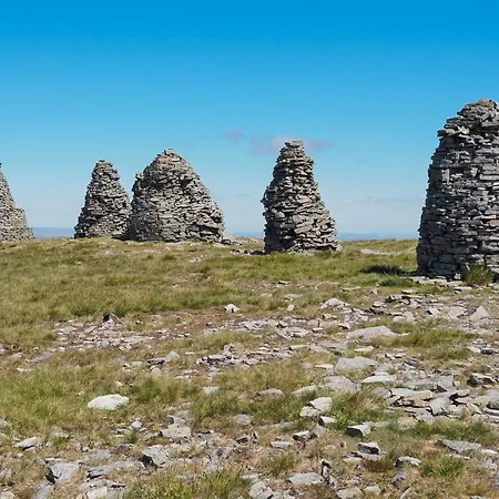 4 Bed In Eden Valley 92503 Prázdninový dům *