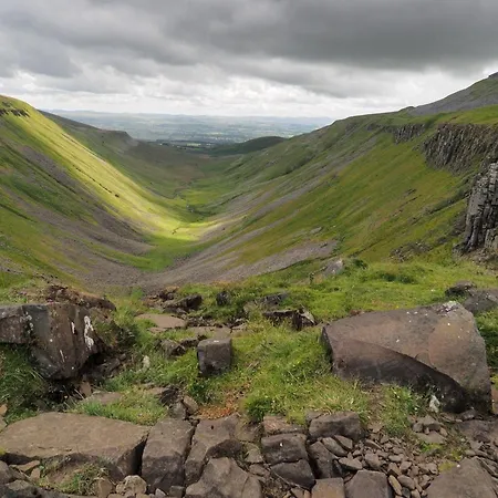 Prázdninový dům 4 Bed In Eden Valley 92503