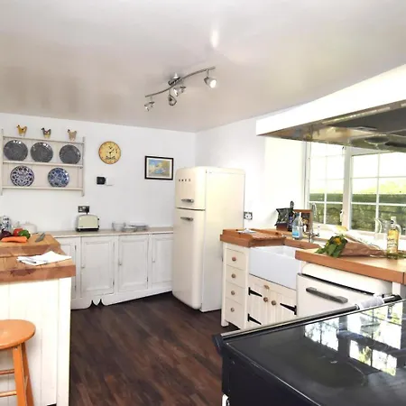 Сasa de vacaciones 4 Bed In Kirkby Stephen Oc-92503 *