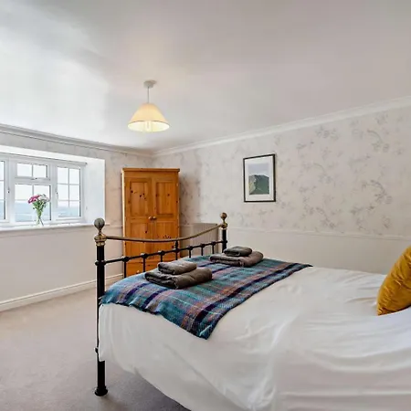 Сasa de vacaciones 4 Bed In Kirkby Stephen Oc-92503 Brough (Cumbria)