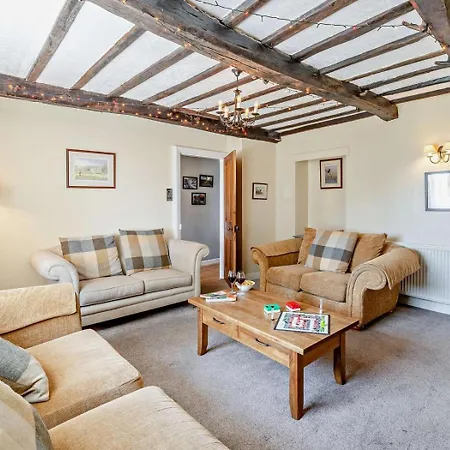 4 Bed In Kirkby Stephen Oc-92503