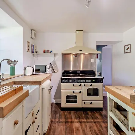 Сasa de vacaciones 4 Bed In Kirkby Stephen Oc-92503 *