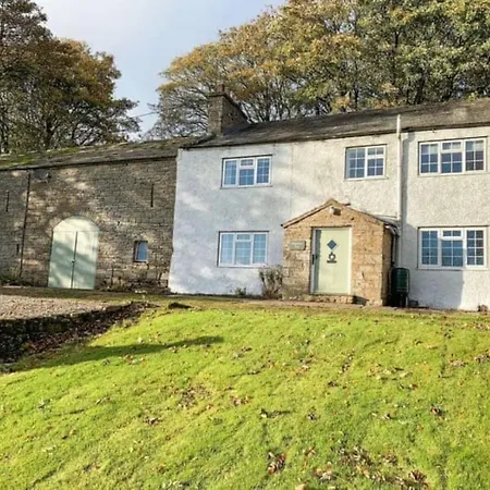 4 Bed In Kirkby Stephen Oc-92503 Сasa de vacaciones Brough (Cumbria)