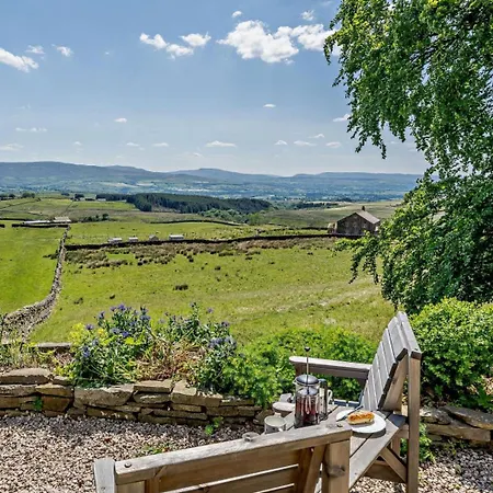 4 Bed In Kirkby Stephen Oc-92503 Сasa de vacaciones Brough (Cumbria)